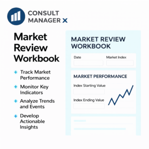 Market Review Workbook from Zeon Grow