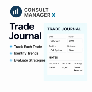 Trade Journal